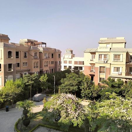 الحي الايطالي حدائق أكتوبر Ezbet Abd el-Hamid Exterior photo